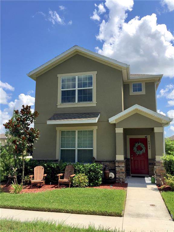 6840 Little Blue Lane - Photo 1