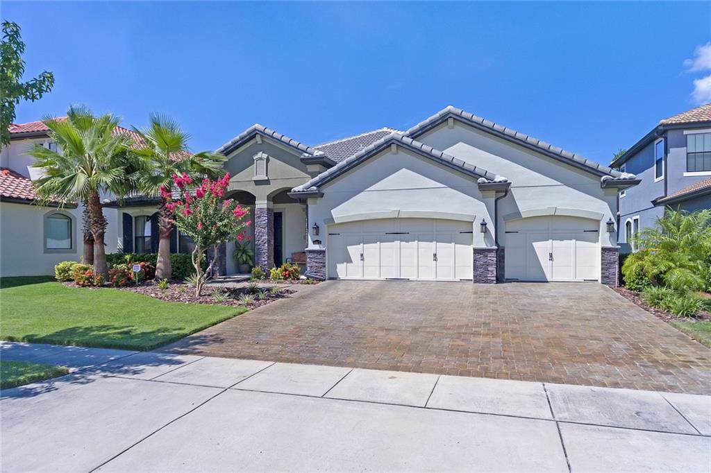 3842 Bowfin Trail - Photo 1