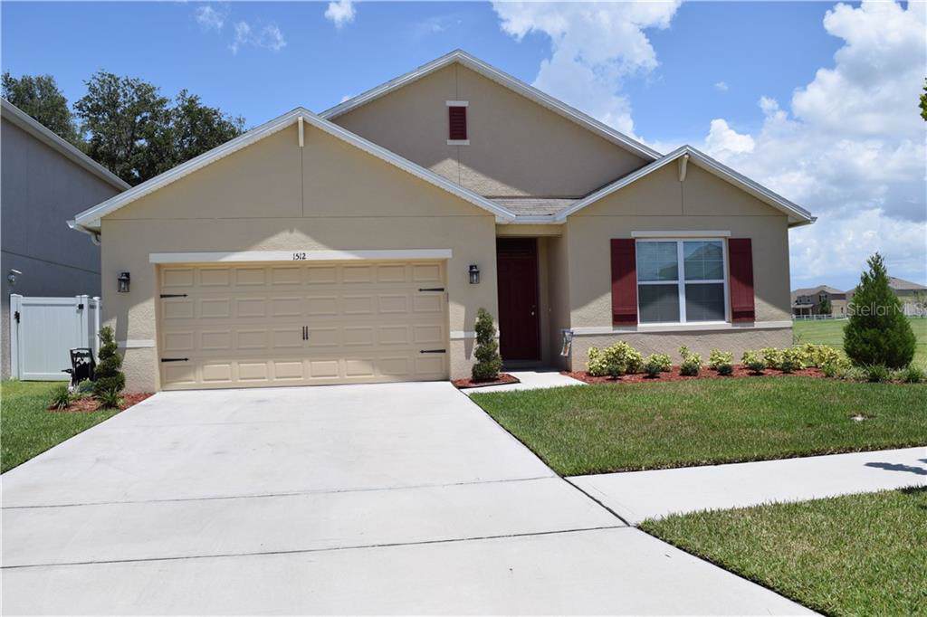 1512 Diamond Loop Drive - Photo 1