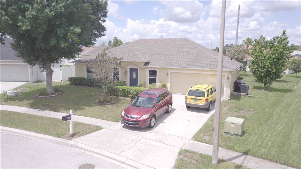 1906 Maury Road - Photo 1