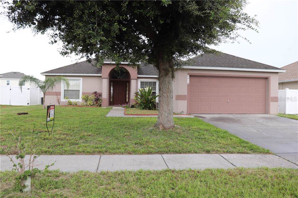 4616 Sandhurst Street - Photo 1