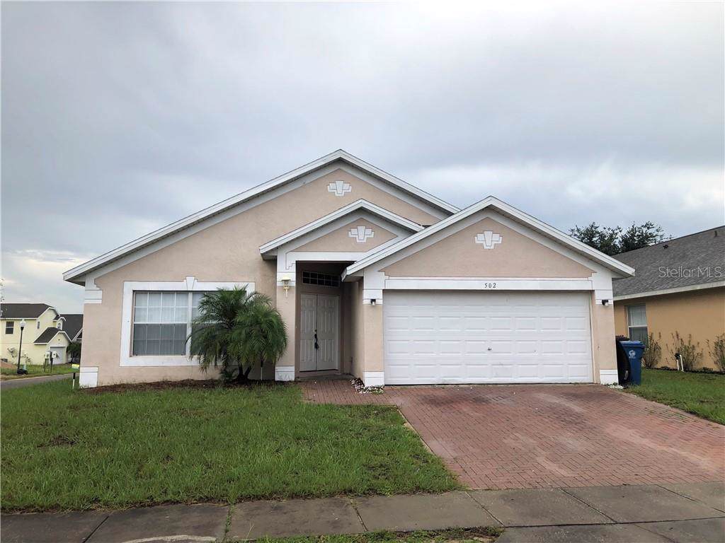 502 Winthrop Place - Photo 1