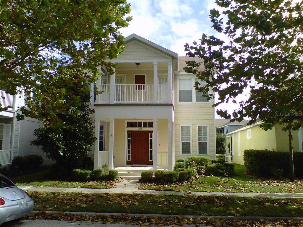 3337 Bracken Fern Drive - Photo 1