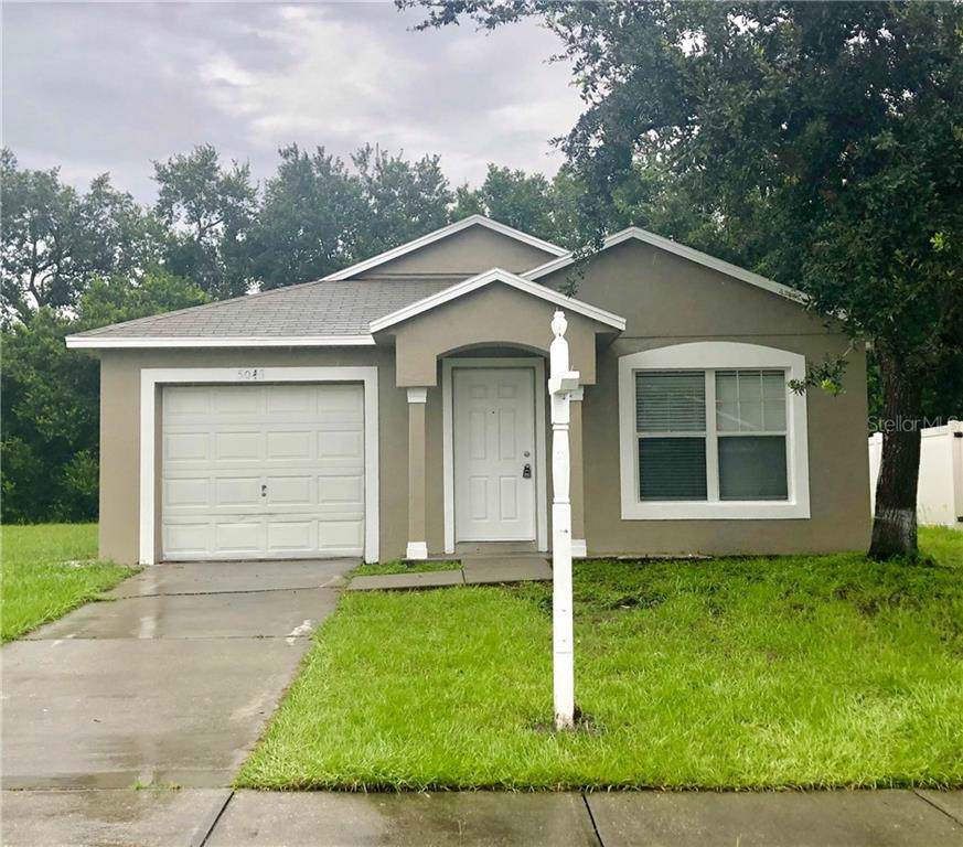 5043 Luna Negra Drive - Photo 1
