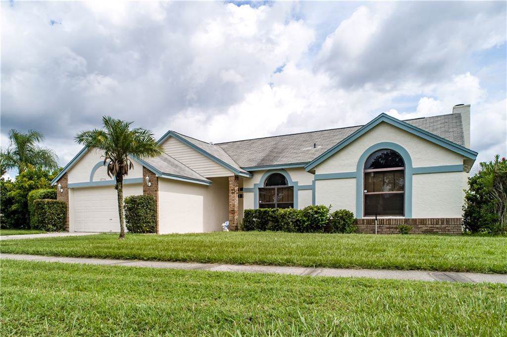 12736 Newfield Drive - Photo 1