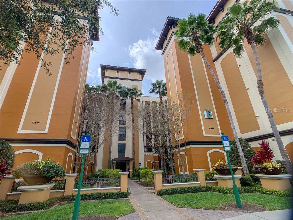 12544 Floridays Resort Drive - Photo 1