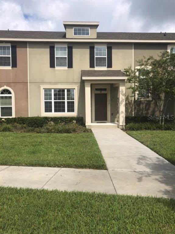 522 Rainbow Spring Loop - Photo 1