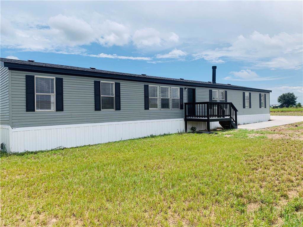 220 Lake Patrick Road - Photo 1