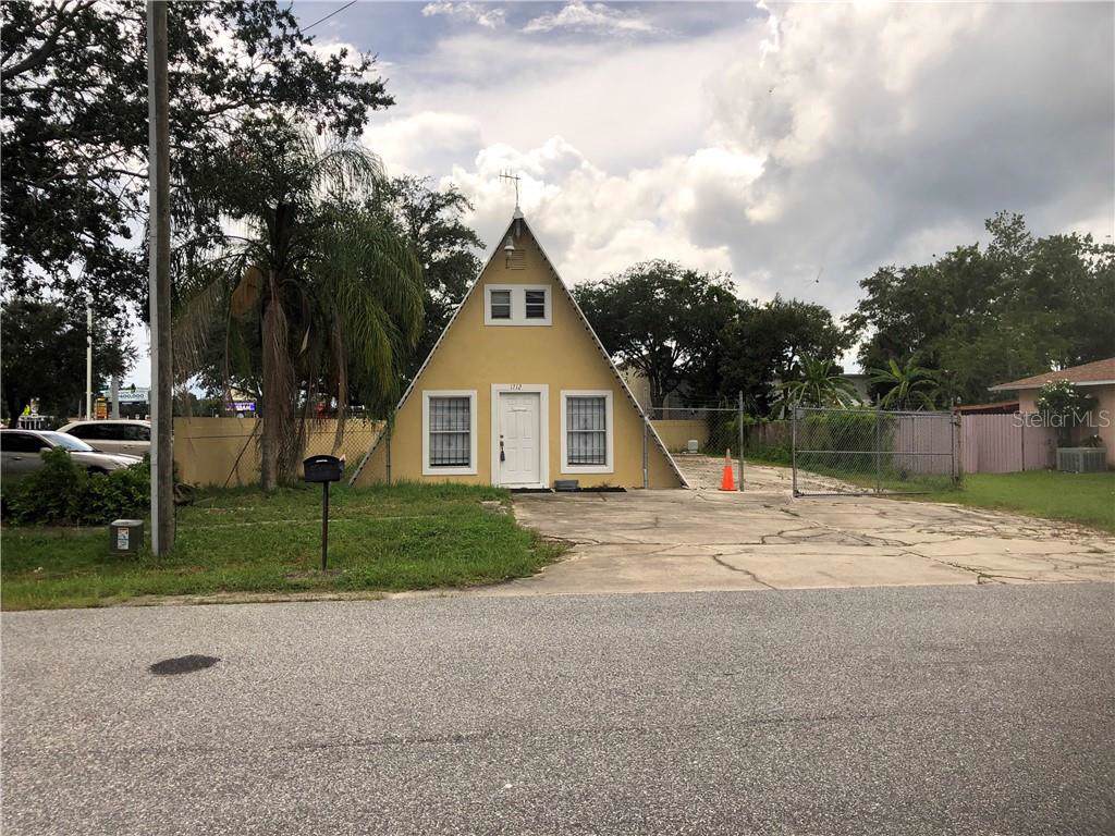 1712 Kamler Avenue - Photo 1