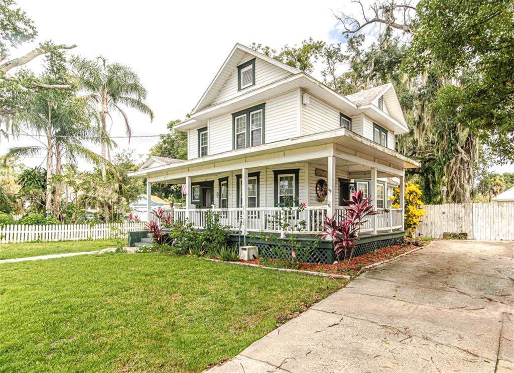 811 Verona Street - Photo 1