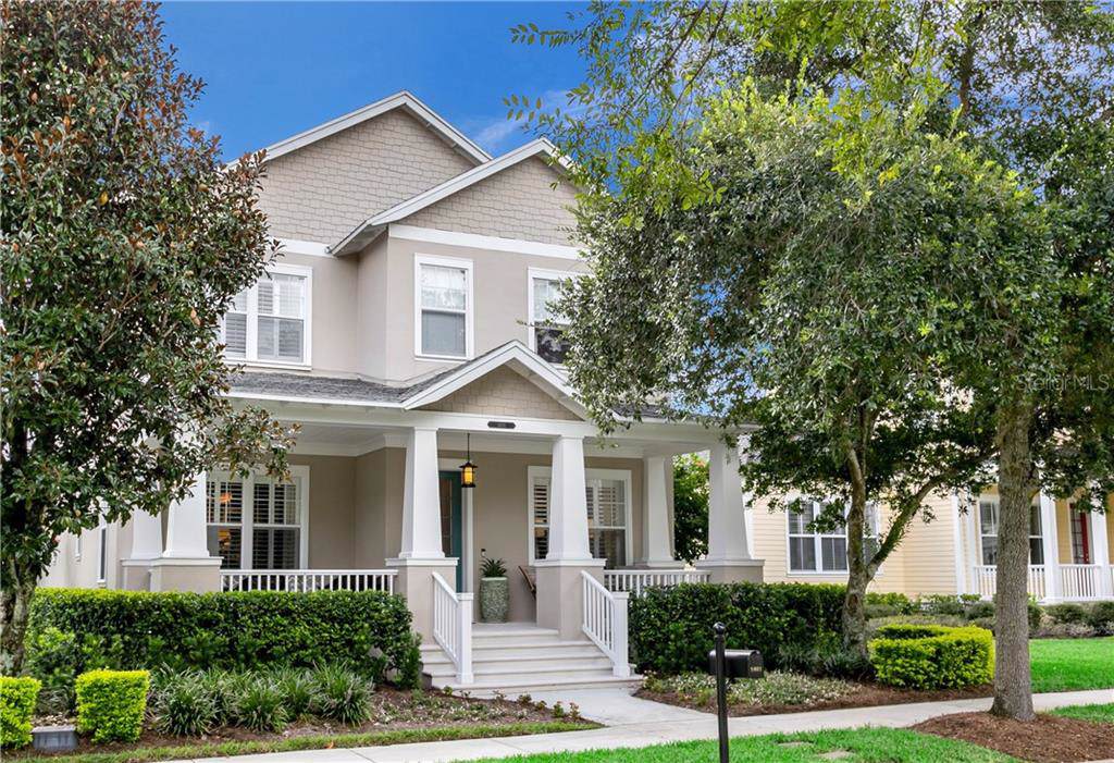 1401 Craftsman Avenue - Photo 1