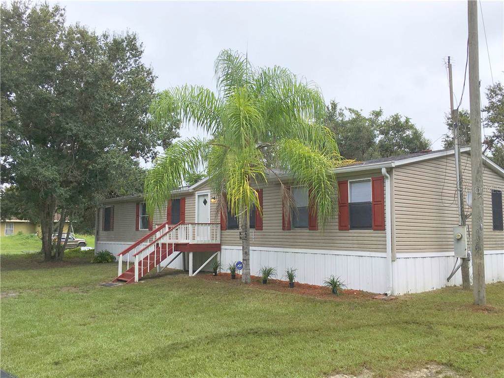3137 Rambler Avenue - Photo 1
