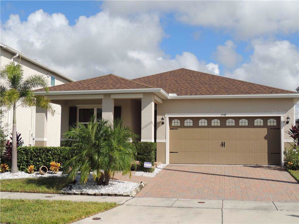 2548 Needlepoint Street - Photo 1