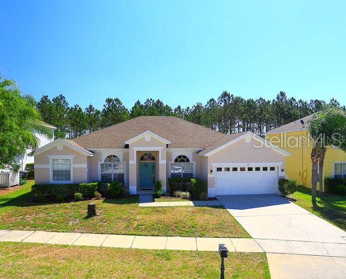 156 Hampton Drive - Photo 1