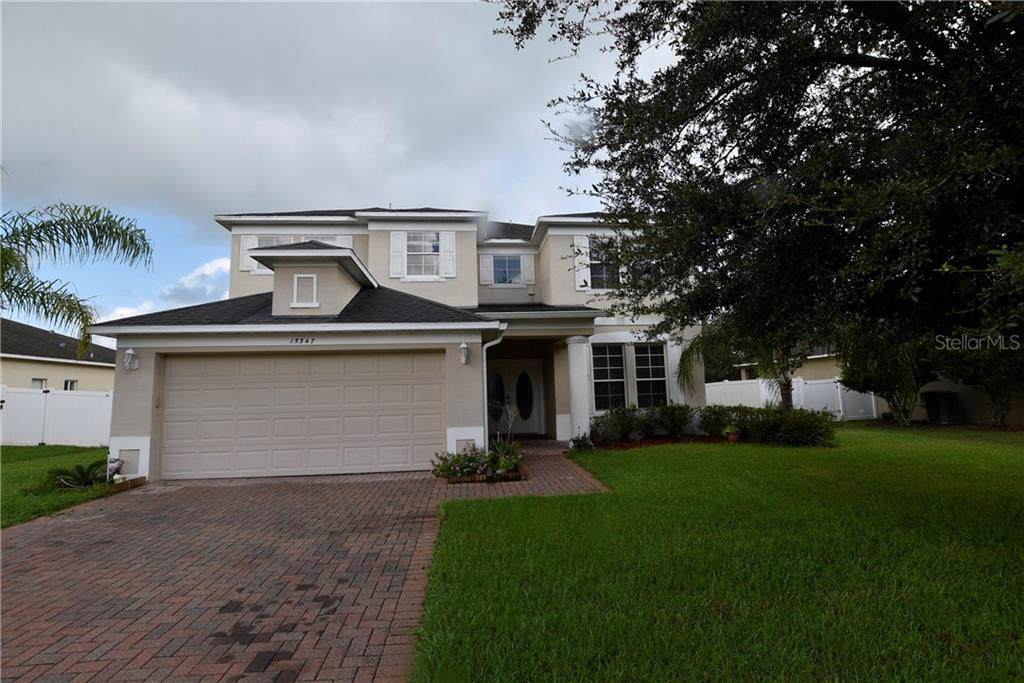 15347 Groose Point Lane - Photo 1