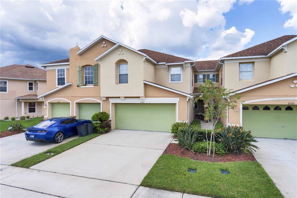 2533 Aventurine Street - Photo 1