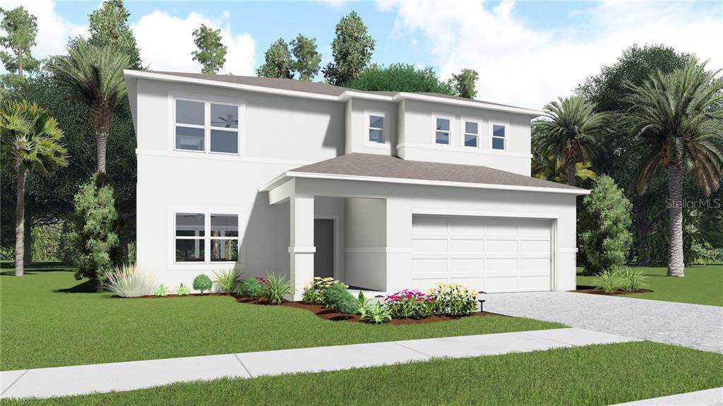 4300 Soft Rush Court - Photo 1