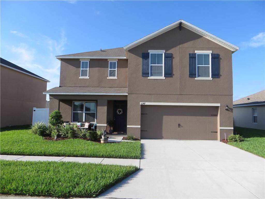 6247 Red Herring Drive - Photo 1