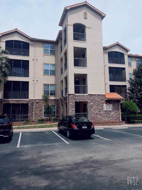 8010 Tuscany Way - Photo 1