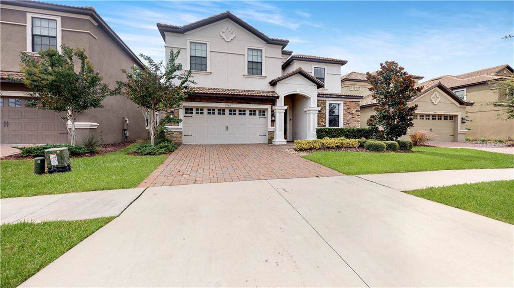 1493 Rolling Fairway Dr - Photo 1