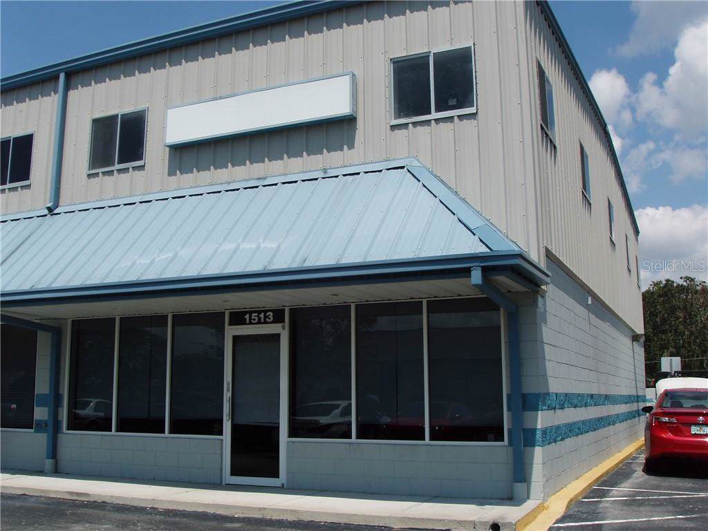 1513 Damon Avenue - Photo 1