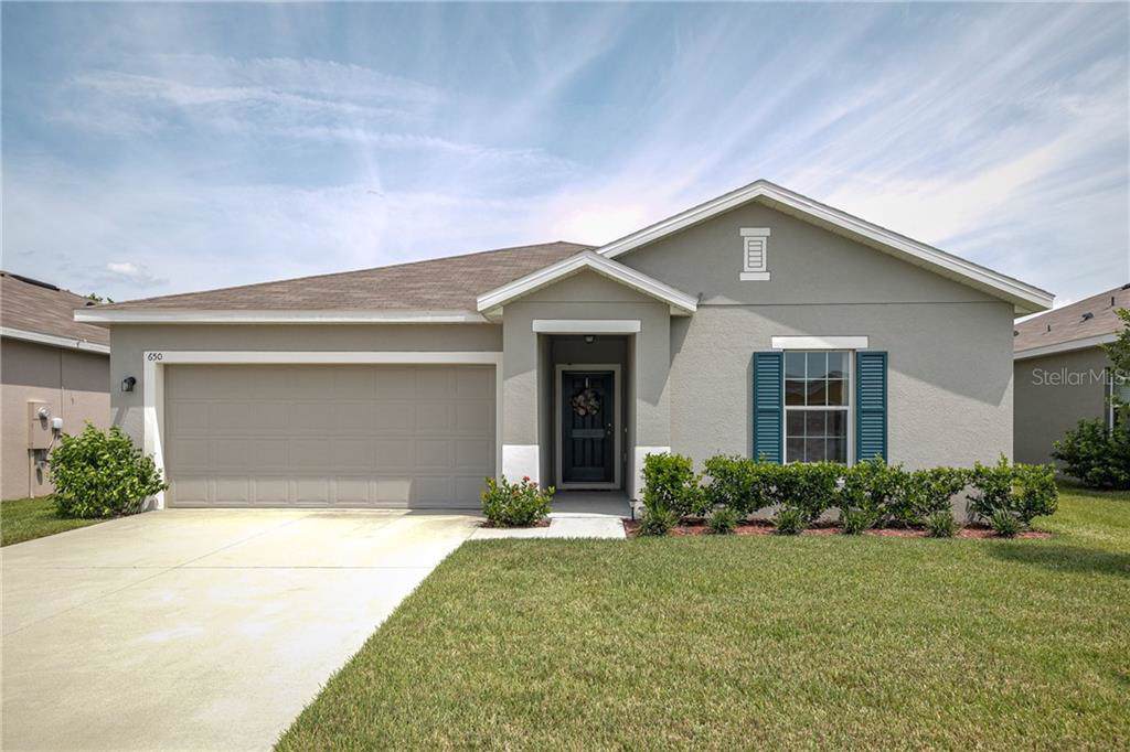 650 Lucerne Blvd - Photo 1