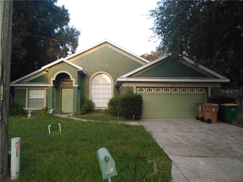 921 Cumbran Lane - Photo 1
