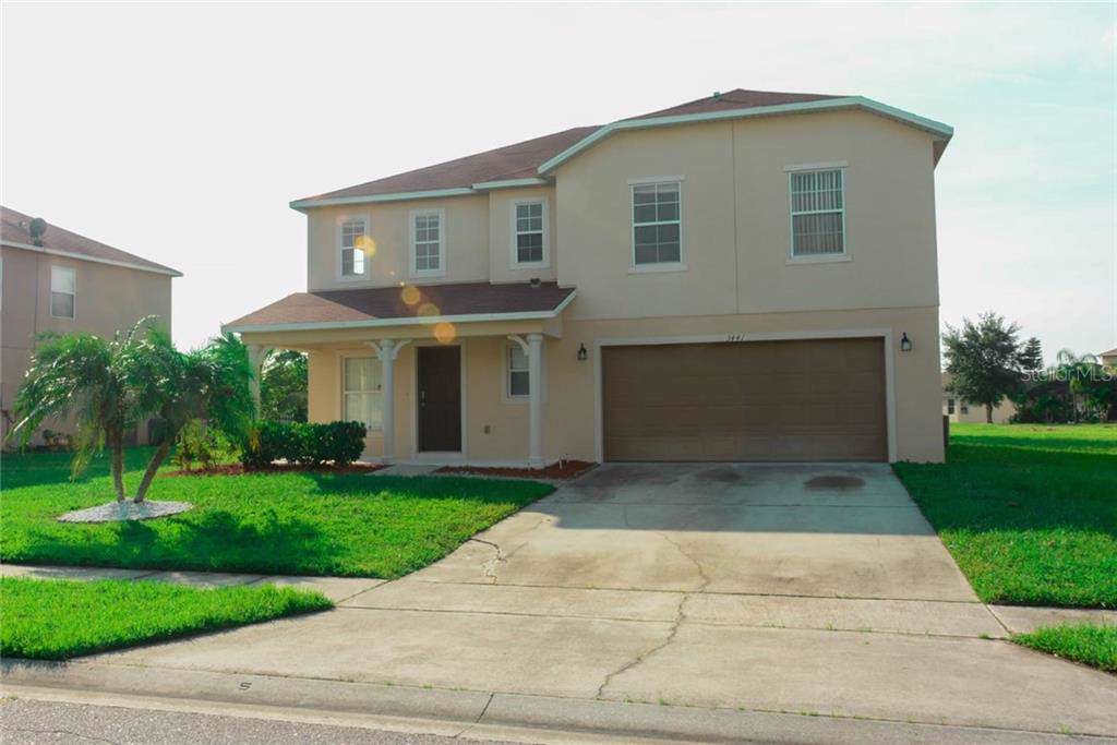 3441 Goldeneye Lane - Photo 1