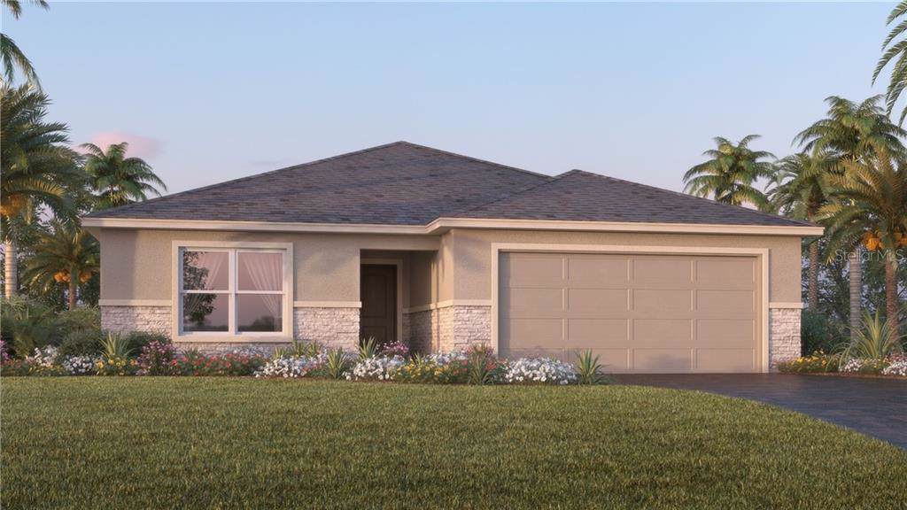 243 Sparrow Hawk Drive - Photo 1