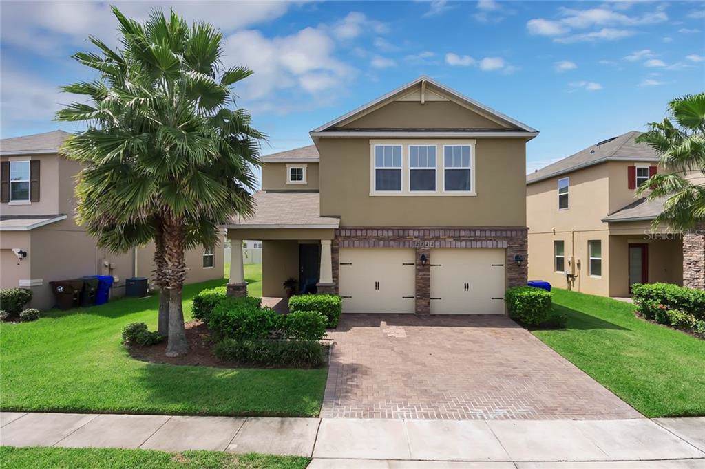 2722 Monticello Way - Photo 1