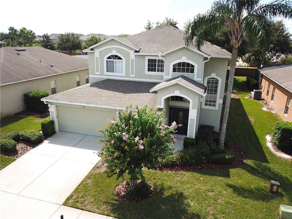 107 Norfolk Drive - Photo 1