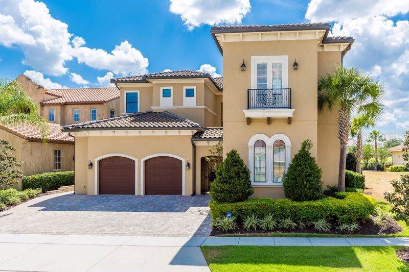 611 Muirfield Loop - Photo 1