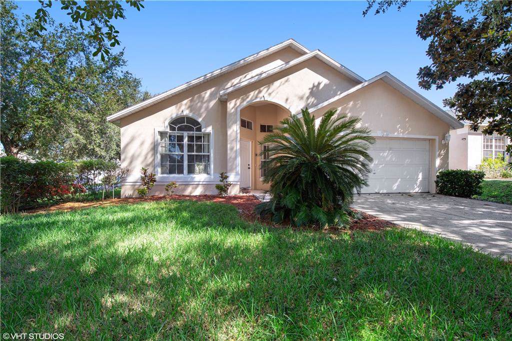 2130 Mallory Circle - Photo 1