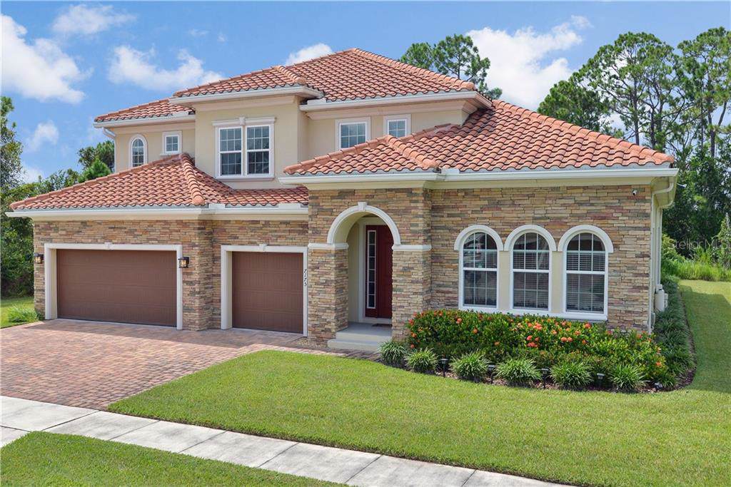 7175 Oak Glen Trail - Photo 1