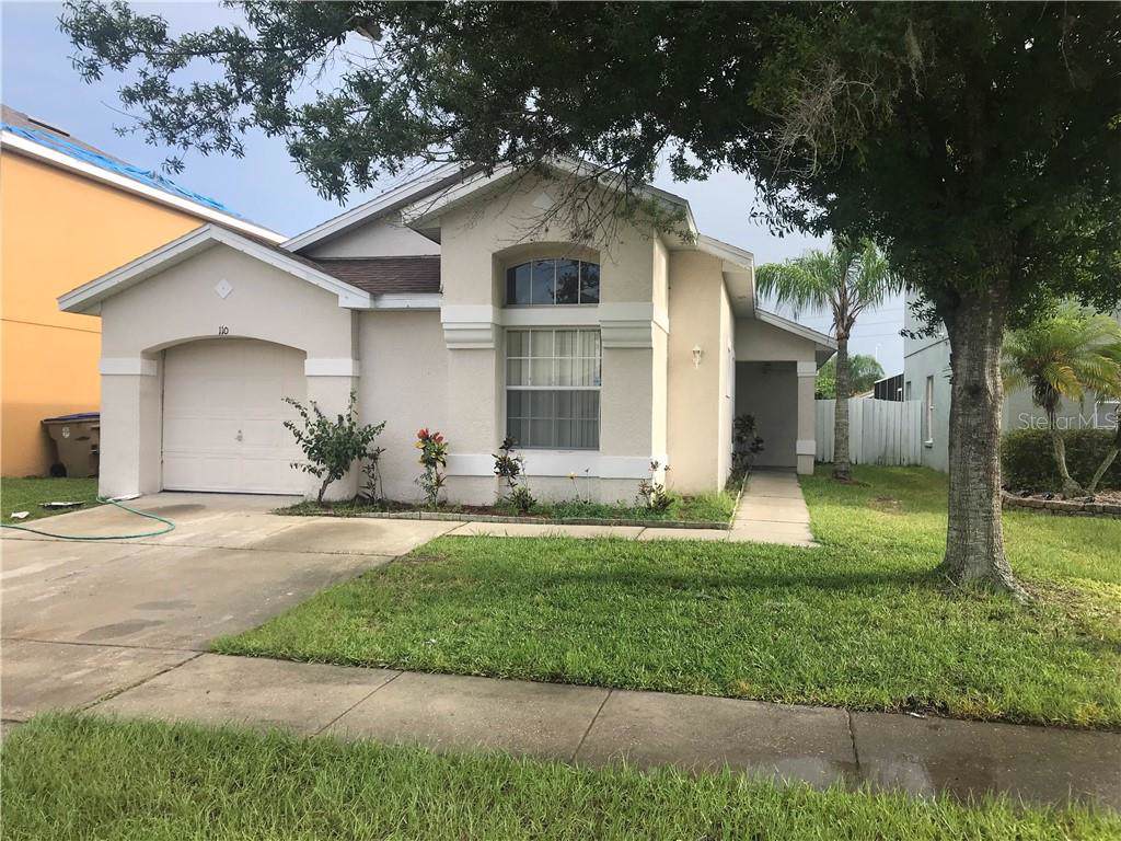 110 Windy Dune Court - Photo 1