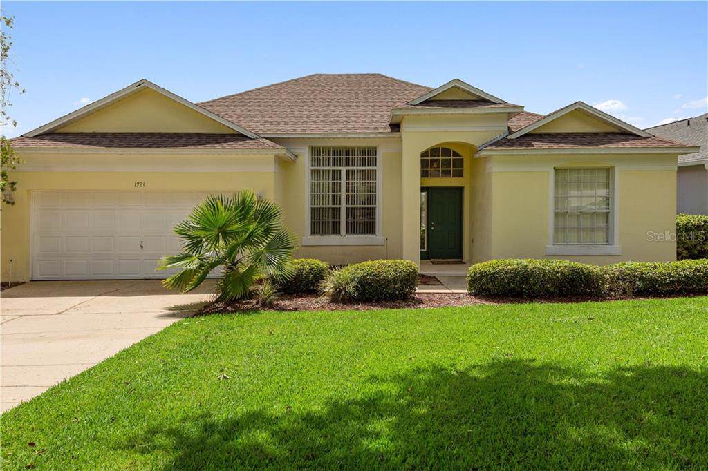 1721 Clubhouse Cove - Photo 1