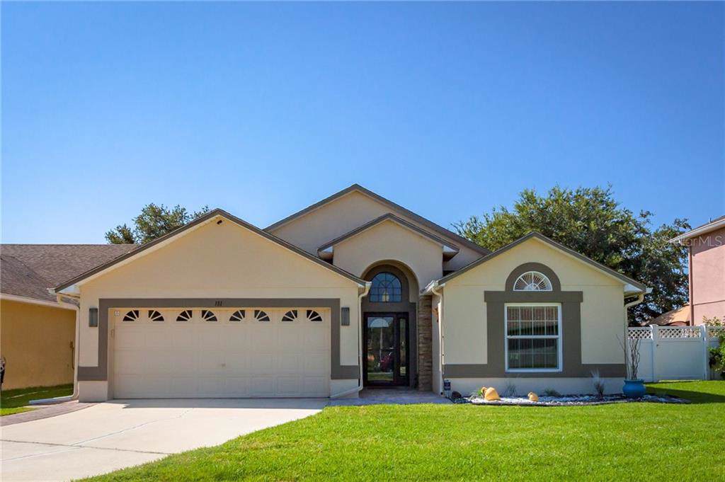 181 Thornbury Drive - Photo 1