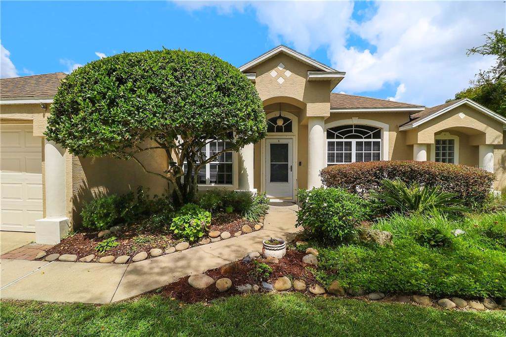 4935 Lazy Oaks Way - Photo 1