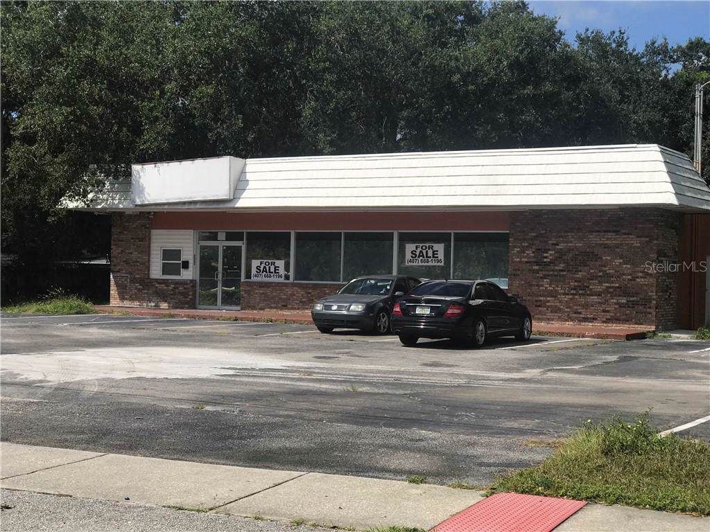 2550 John Young Parkway - Photo 1