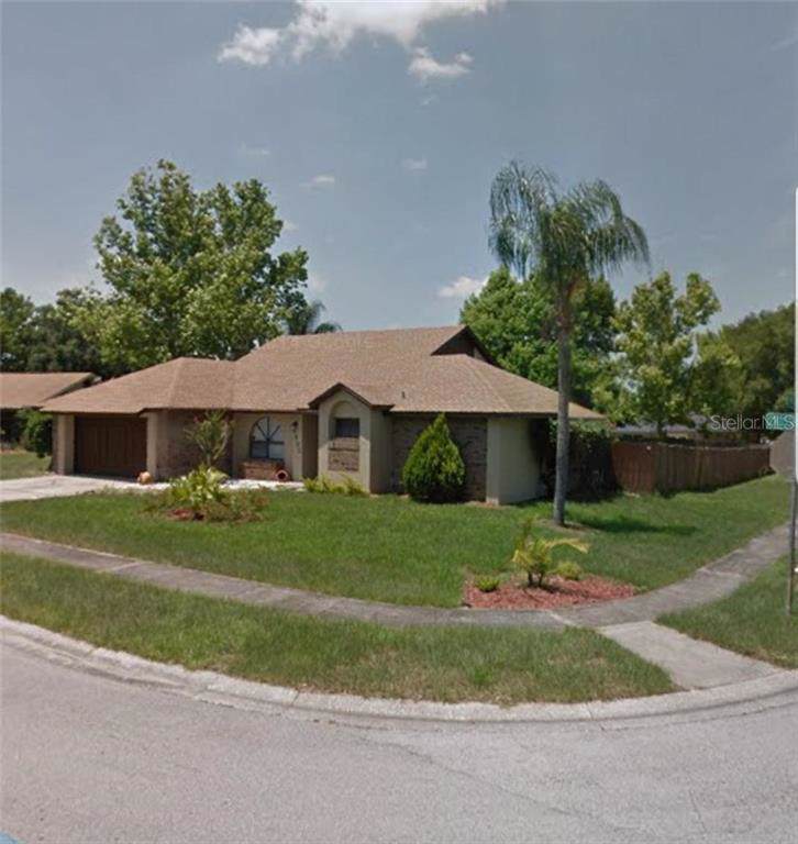 1527 Crossbeam Circle - Photo 1