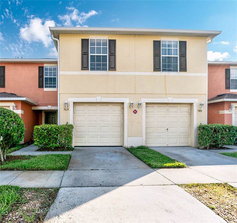 584 Cresting Oak Circle - Photo 1