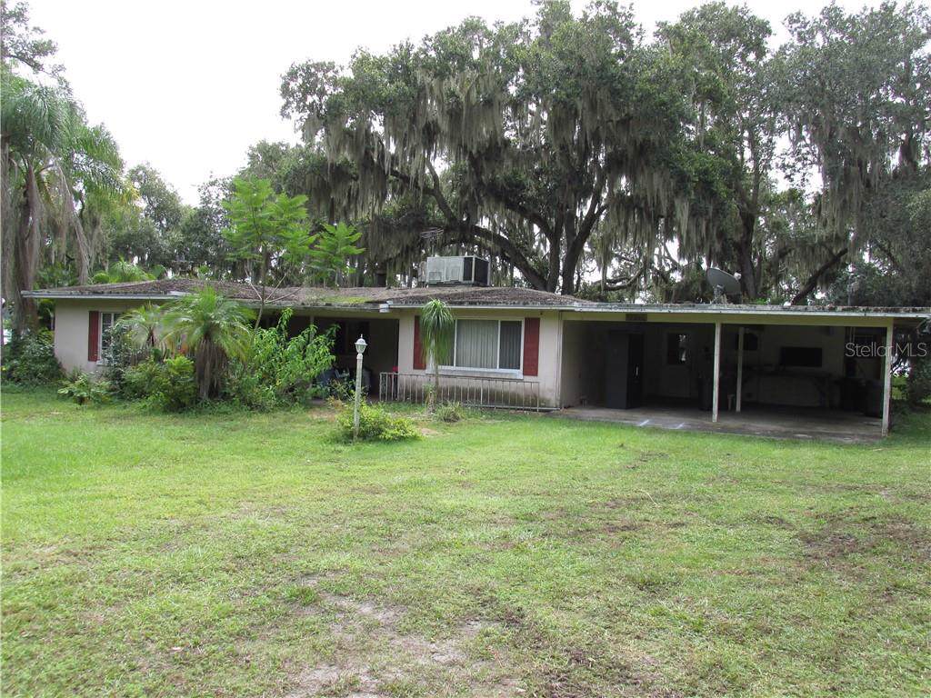 5842 Alligator Lake Shore - Photo 1