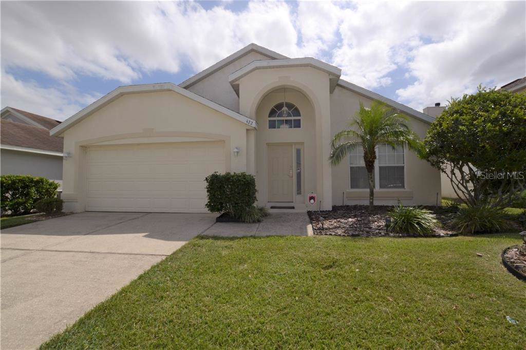 422 Troon Circle - Photo 1