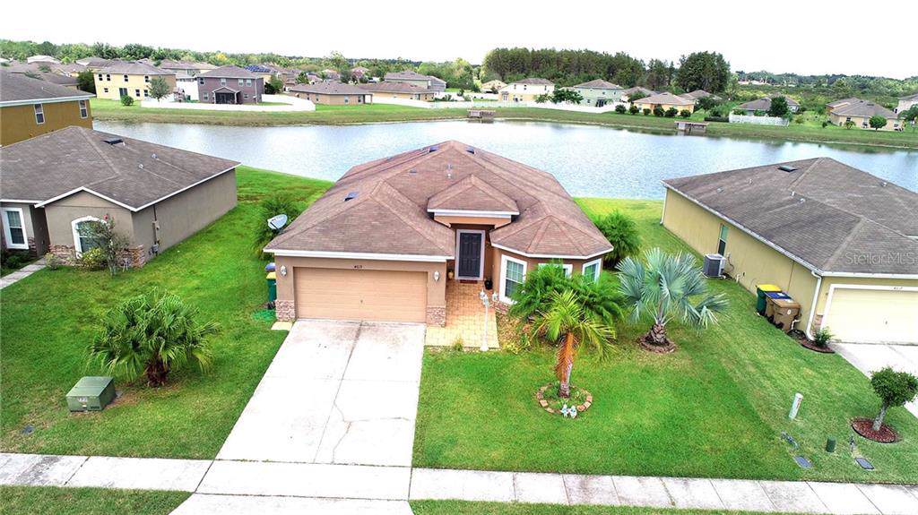 4619 Cabalerro Trail - Photo 1