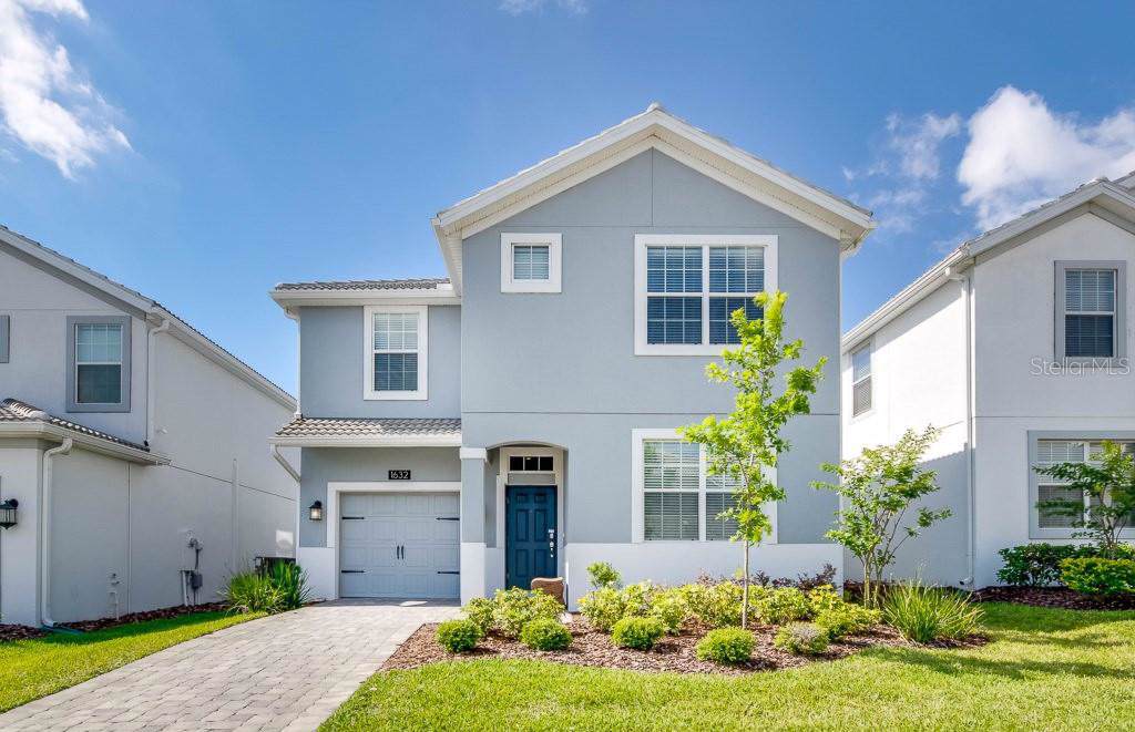 1632 Moon Valley Drive - Photo 1