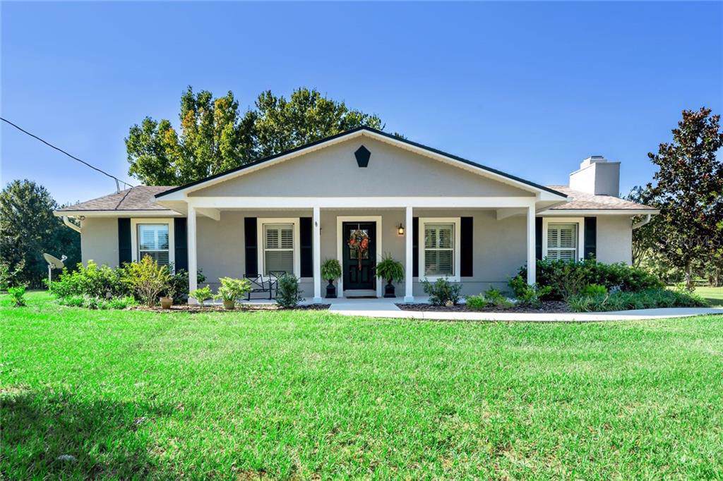 5210 Haywood Ruffin Road - Photo 1