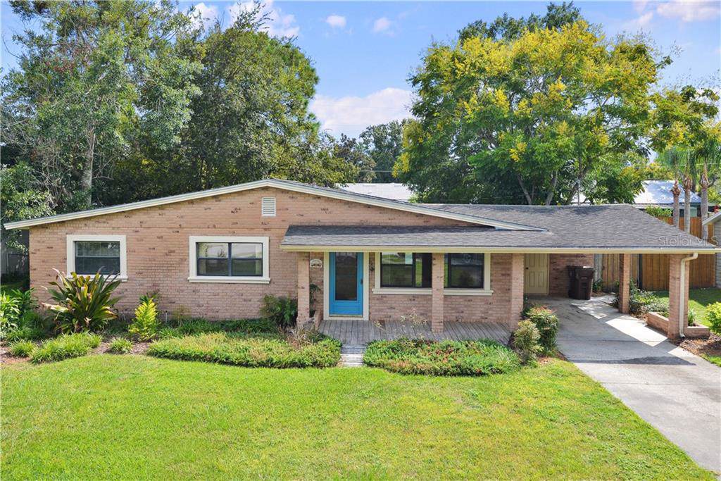 1712 Patrick Street - Photo 1