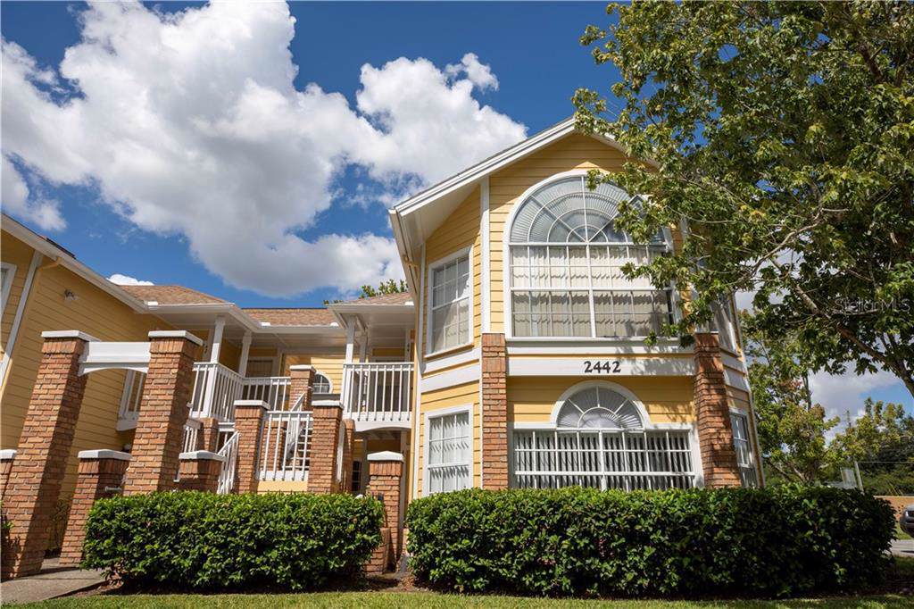 2442 Sweetwater Club Circle - Photo 1