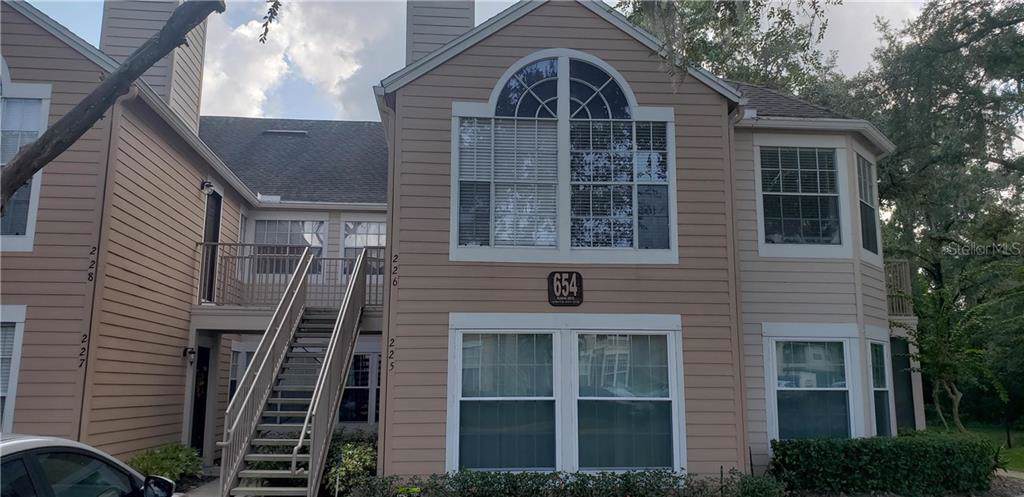 654 Roaring Drive - Photo 1