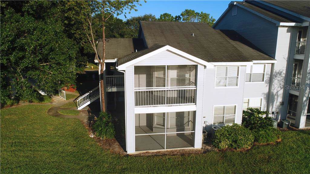 2561 Grassy Point Drive - Photo 1